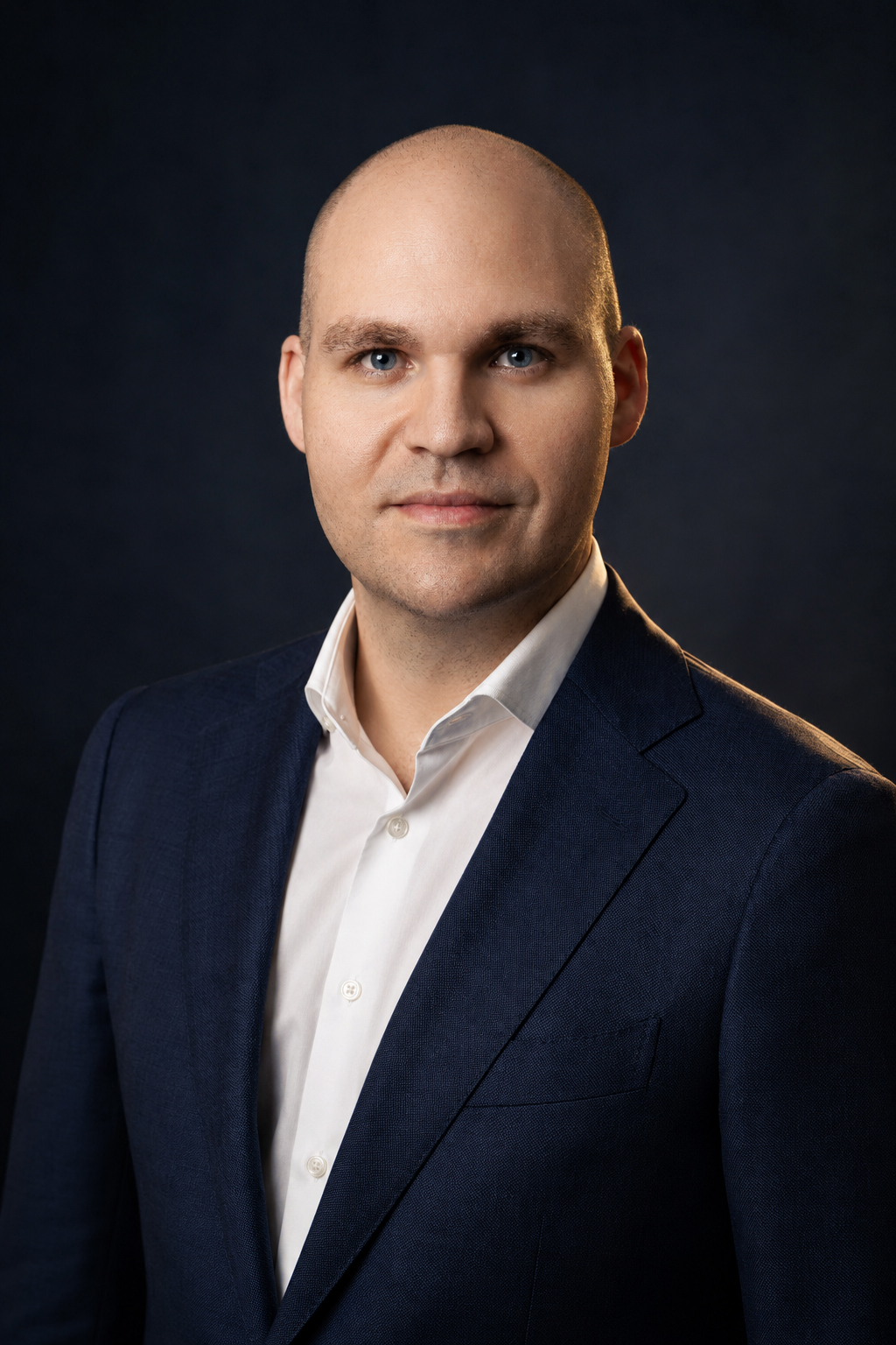 Oliver Kempf